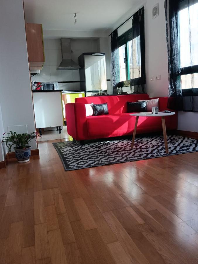 Ferienwohnung Conchy House Zamora Exterior foto